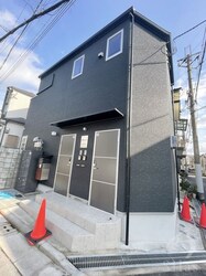 あんしん＋日置荘西町08-1065の物件外観写真